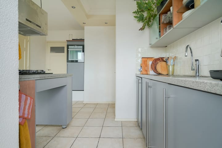 Foto 31 van Graaf Hendrik III laan 131-B