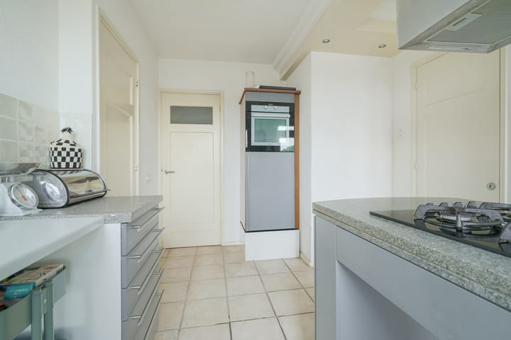 Foto 32 van Graaf Hendrik III laan 131-B