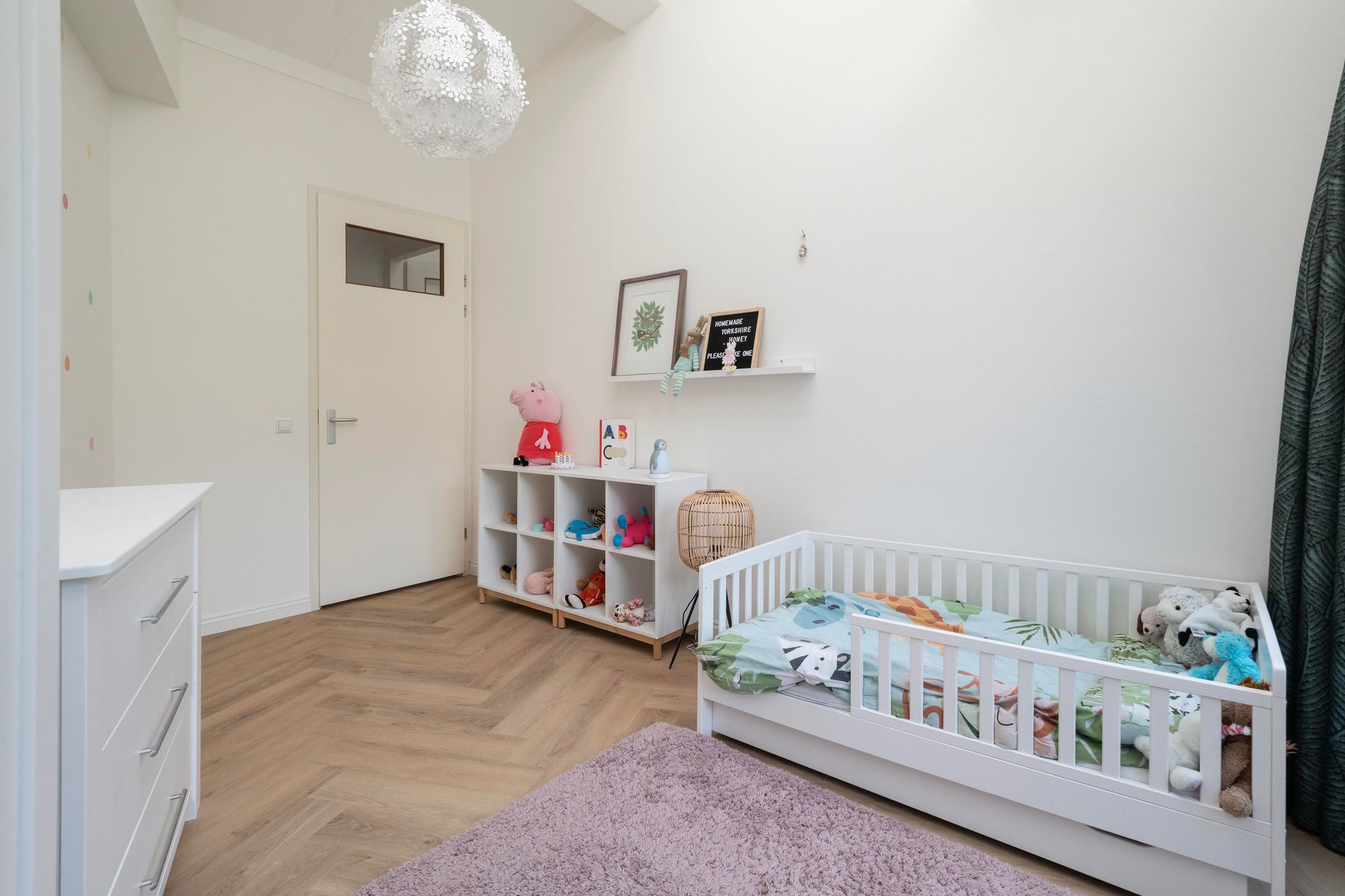 Photo 30 of Amalia van Solmslaan 7