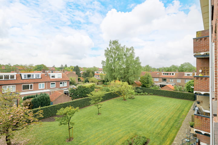 Foto 33 van Graaf Hendrik III laan 131-B