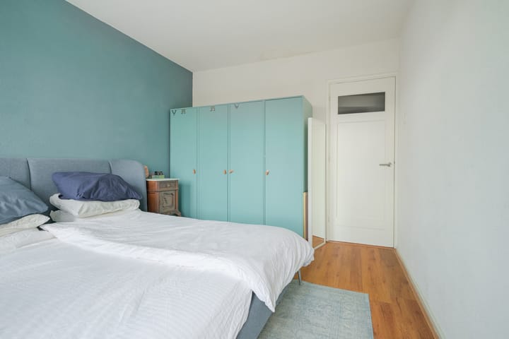 Foto 35 van Graaf Hendrik III laan 131-B