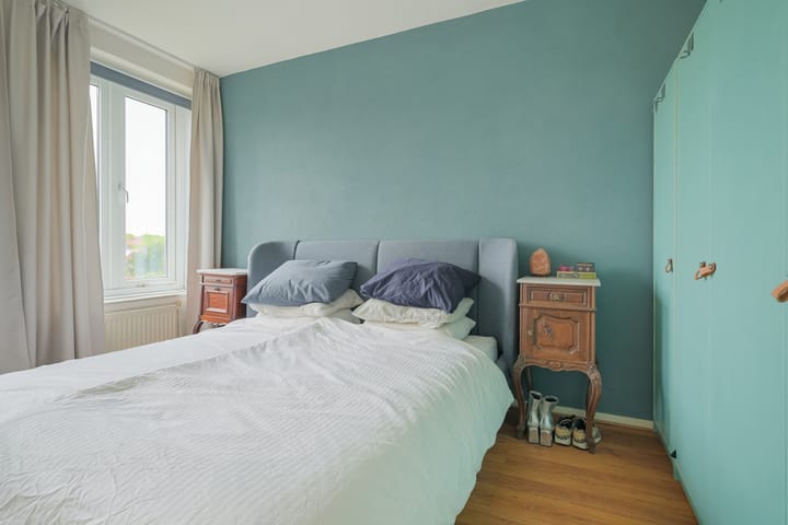 Foto 36 van Graaf Hendrik III laan 131-B