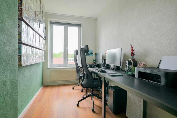 Foto 37 van Graaf Hendrik III laan 131-B