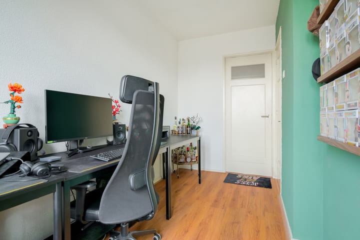 Foto 38 van Graaf Hendrik III laan 131-B