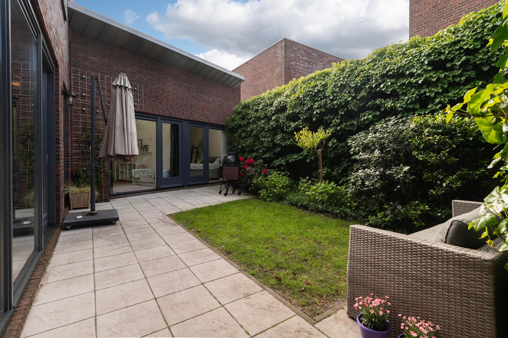 Photo 36 of Amalia van Solmslaan 7