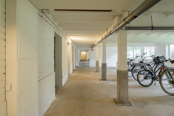 Foto 41 van Graaf Hendrik III laan 131-B