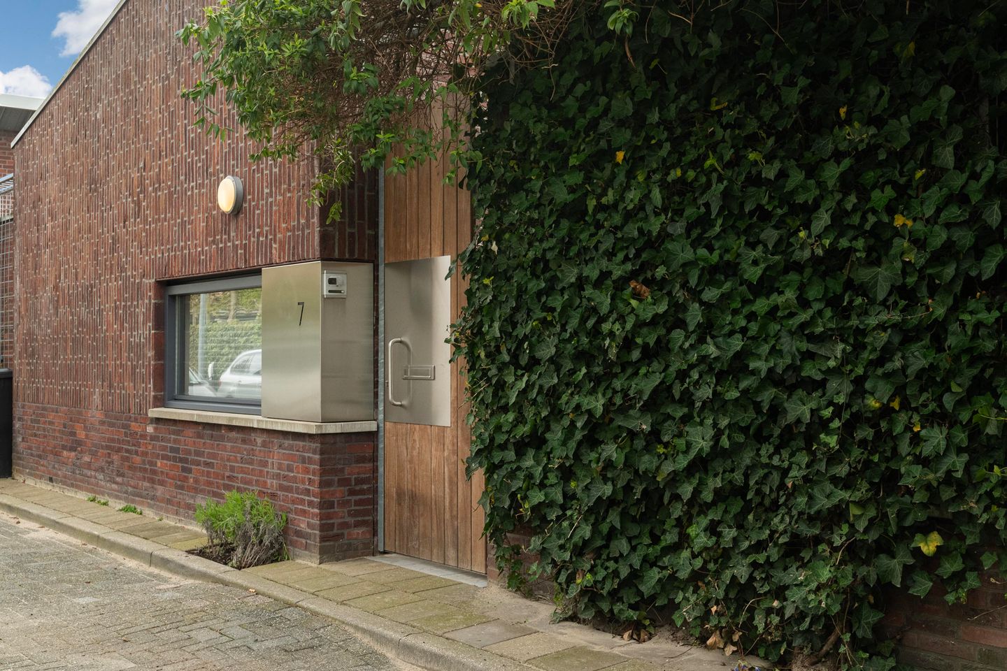 Photo 40 of Amalia van Solmslaan 7