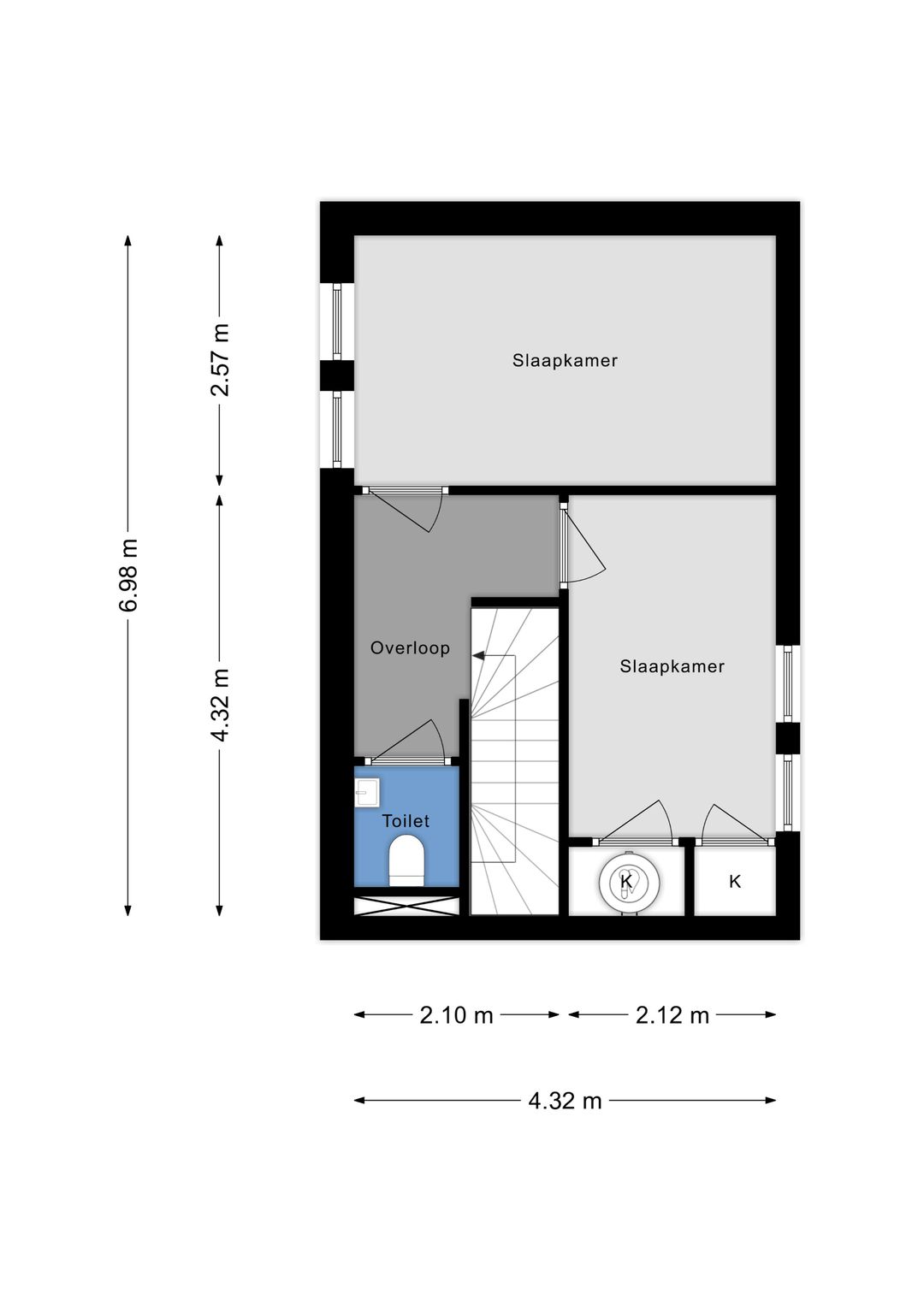 Photo 41 of Amalia van Solmslaan 7