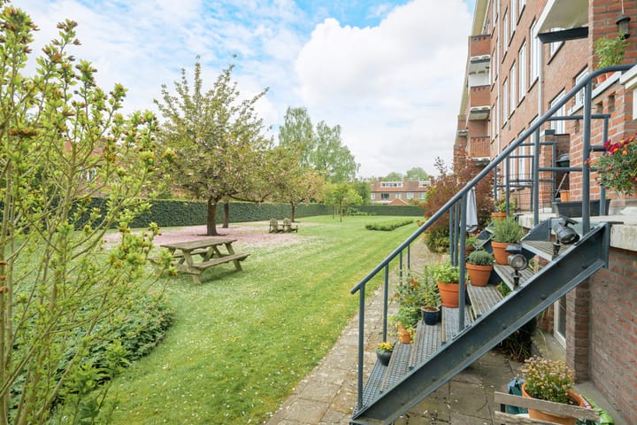 Foto 43 van Graaf Hendrik III laan 131-B