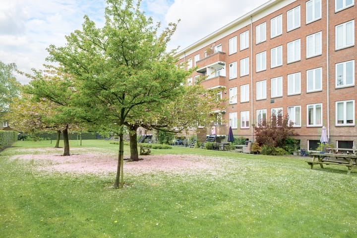 Foto 44 van Graaf Hendrik III laan 131-B