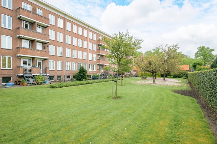 Foto 45 van Graaf Hendrik III laan 131-B