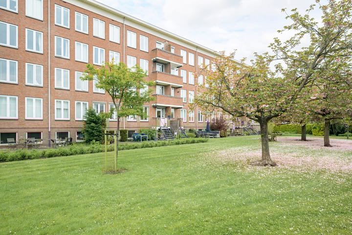 Foto 46 van Graaf Hendrik III laan 131-B