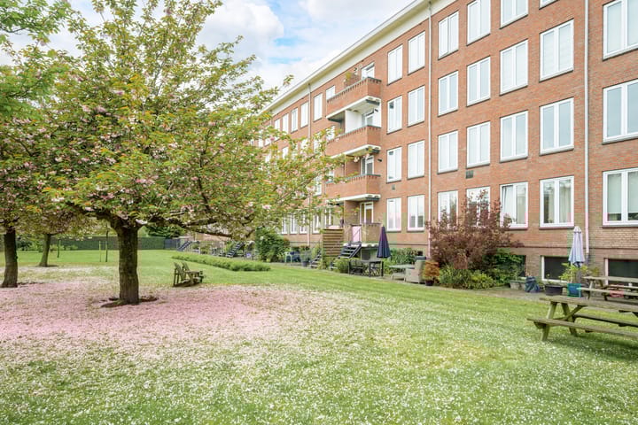 Foto 48 van Graaf Hendrik III laan 131-B