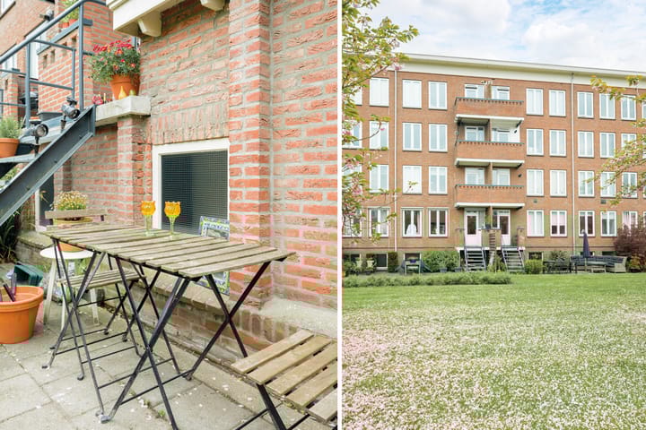 Foto 49 van Graaf Hendrik III laan 131-B