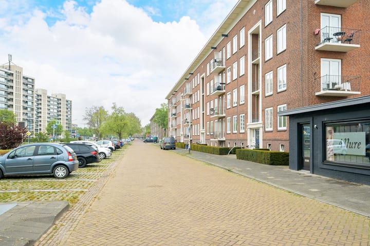 Foto 50 van Graaf Hendrik III laan 131-B