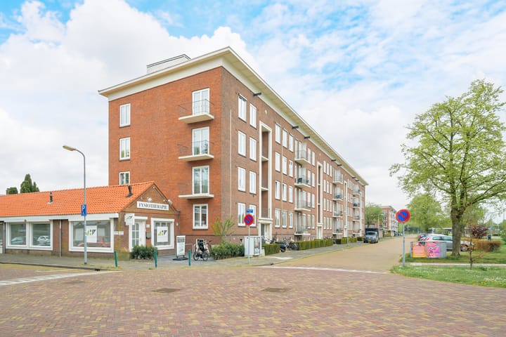 Foto 51 van Graaf Hendrik III laan 131-B