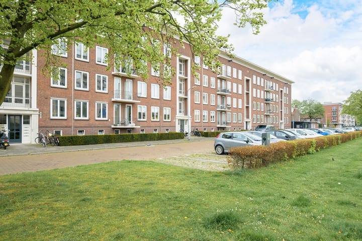 Foto 52 van Graaf Hendrik III laan 131-B