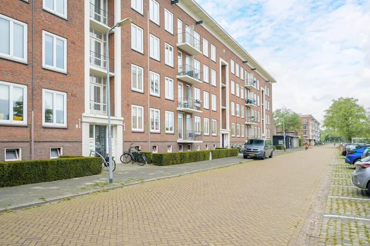 Foto 53 van Graaf Hendrik III laan 131-B