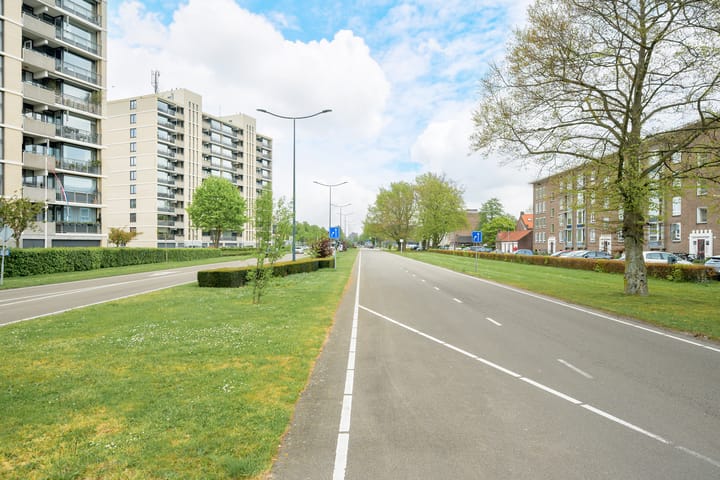 Foto 54 van Graaf Hendrik III laan 131-B