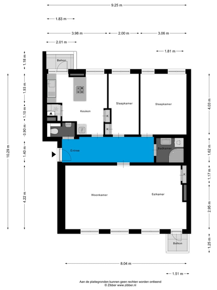 Foto 55 van Graaf Hendrik III laan 131-B
