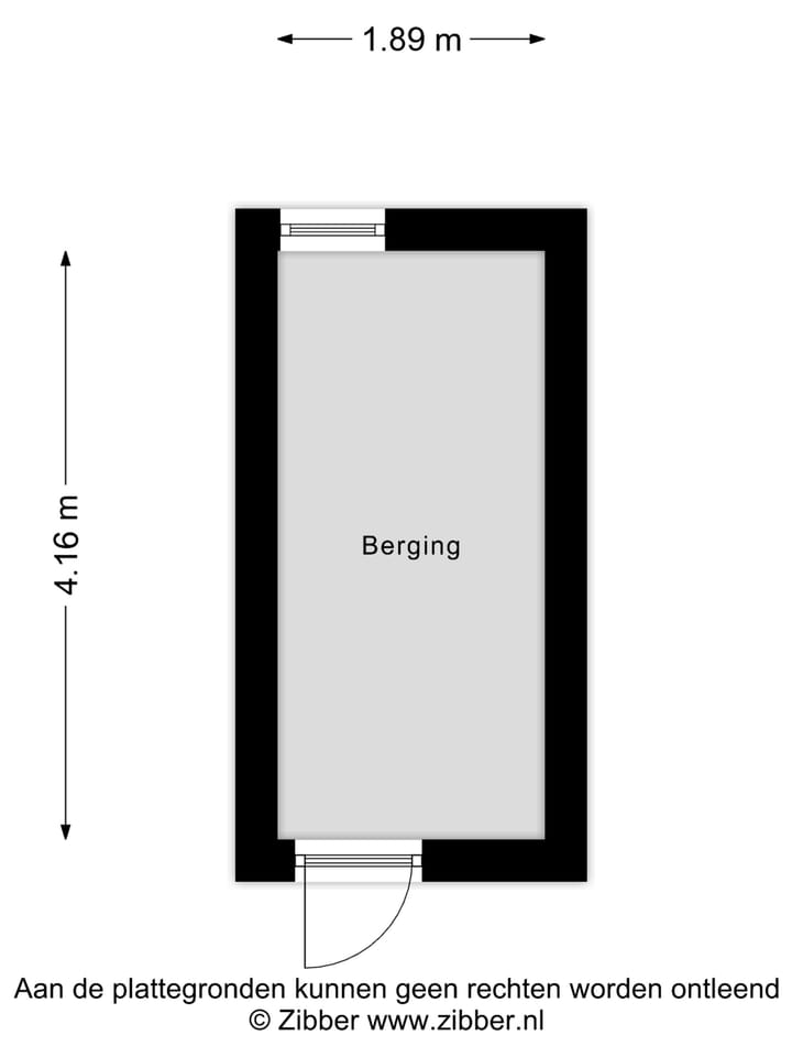 Foto 56 van Graaf Hendrik III laan 131-B