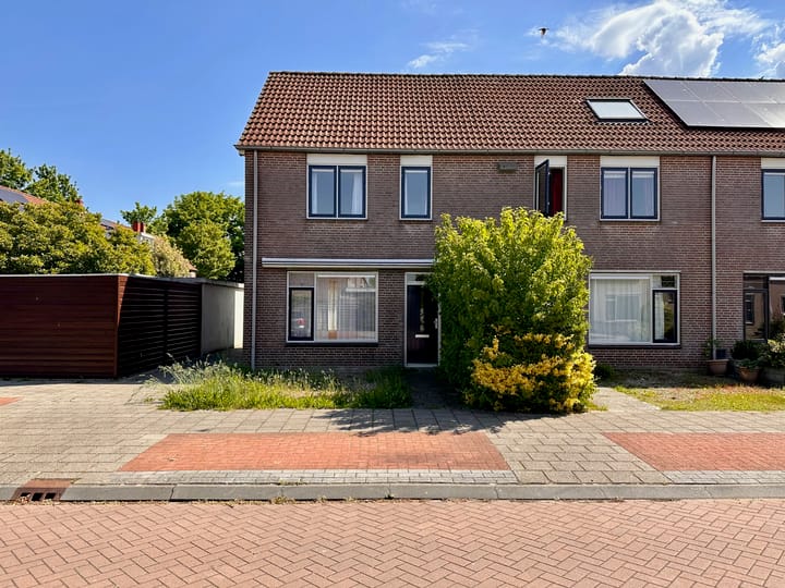 Steenplaat 34