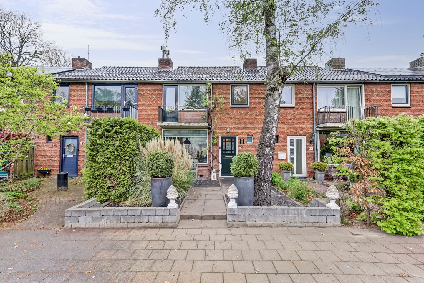 Foto 1 van Jan Th. Tooroplaan 122