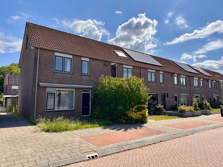 Foto 5 van Steenplaat 34