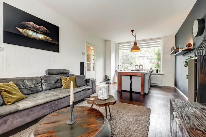 Foto 2 van Jan Th. Tooroplaan 122