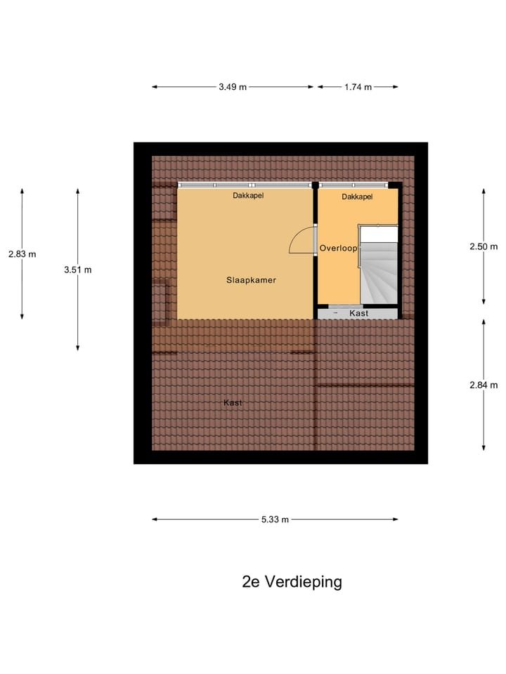 Foto 41 van Jan Th. Tooroplaan 122