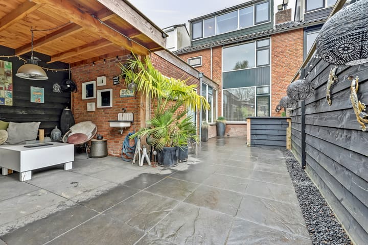 Foto 4 van Jan Th. Tooroplaan 122