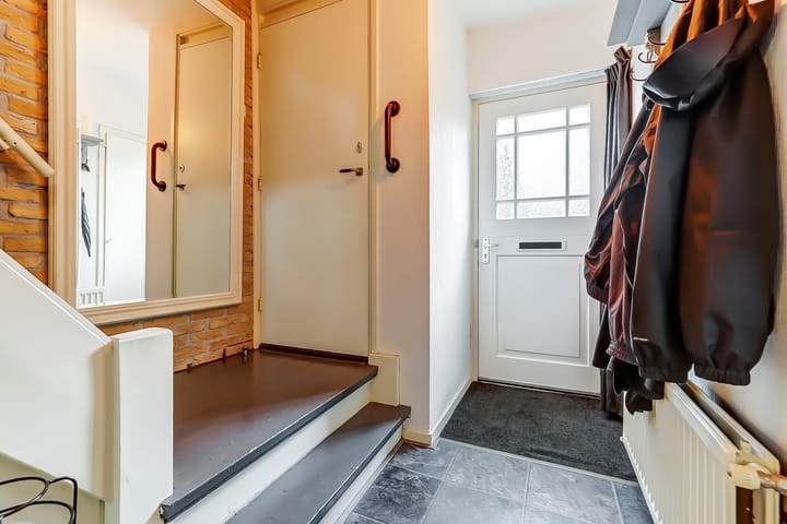 Foto 6 van Jan Th. Tooroplaan 122