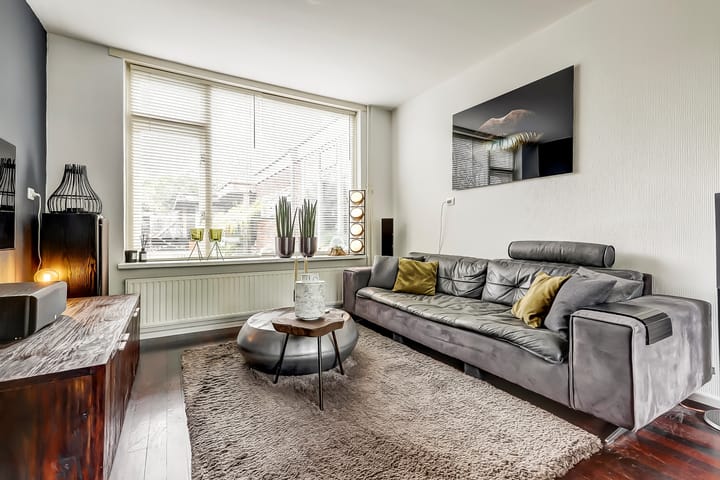 Foto 9 van Jan Th. Tooroplaan 122