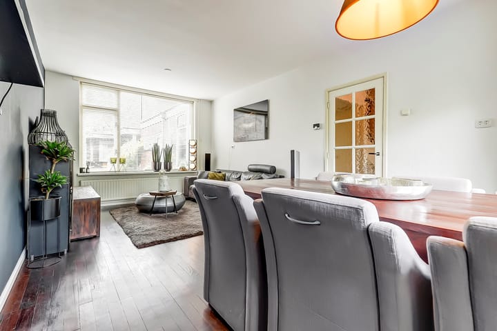 Foto 10 van Jan Th. Tooroplaan 122