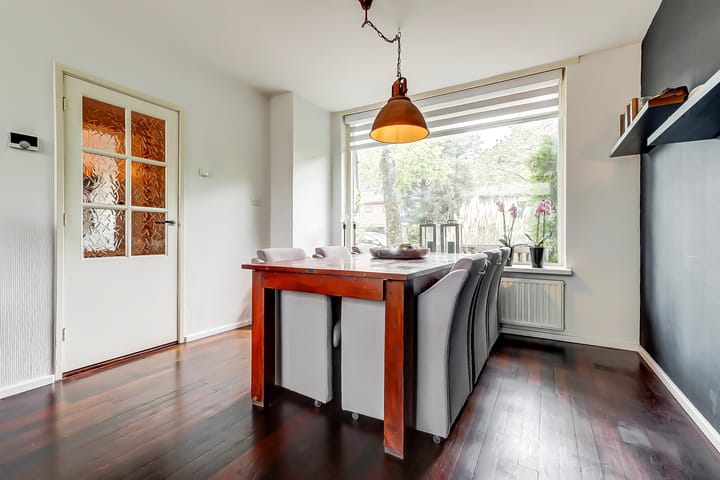 Foto 11 van Jan Th. Tooroplaan 122