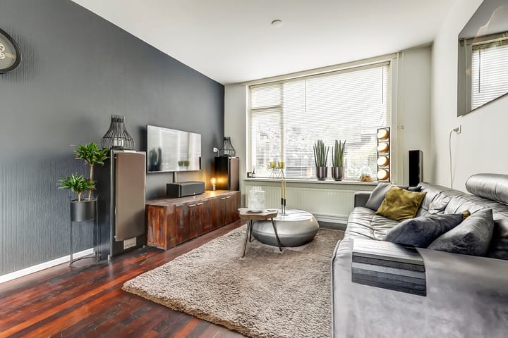 Foto 12 van Jan Th. Tooroplaan 122