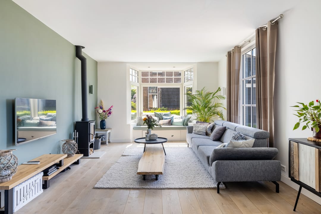 Foto 2 van Burgemeester van Akenwijk 6-A