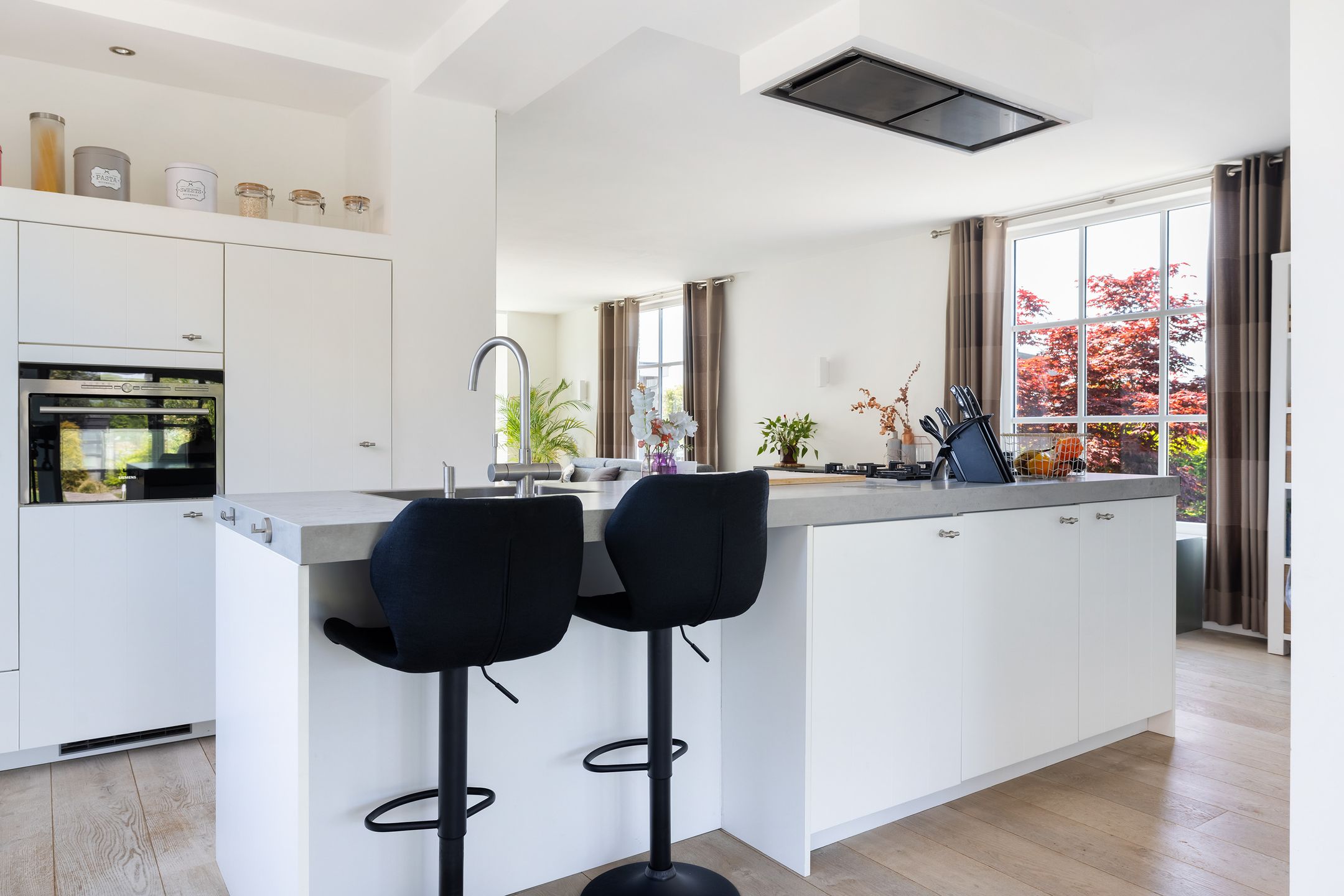 Foto 3 van Burgemeester van Akenwijk 6-A