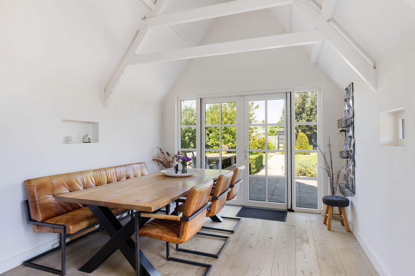 Foto 4 van Burgemeester van Akenwijk 6-A