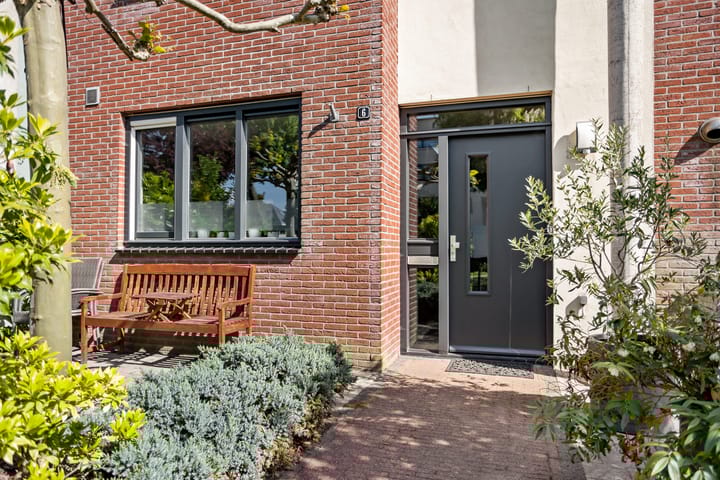 Foto 2 van Hazerswoudestraat 6