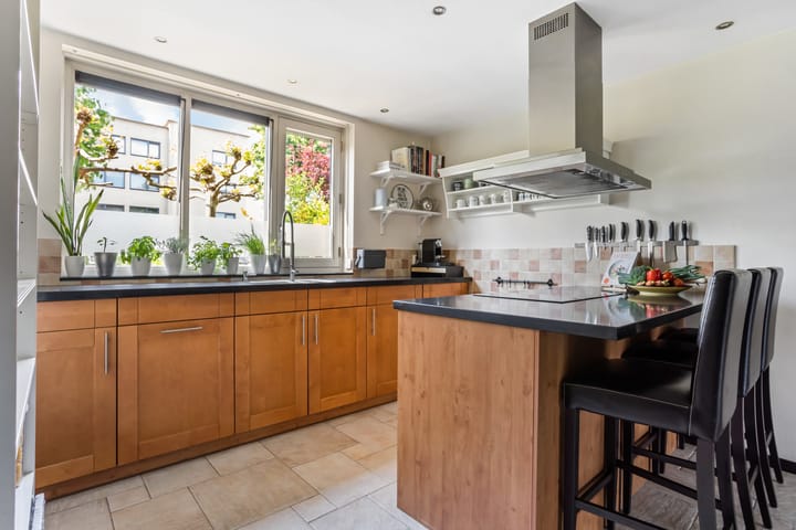 Foto 3 van Hazerswoudestraat 6