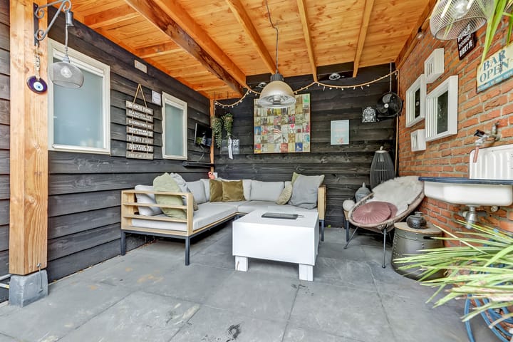 Foto 35 van Jan Th. Tooroplaan 122