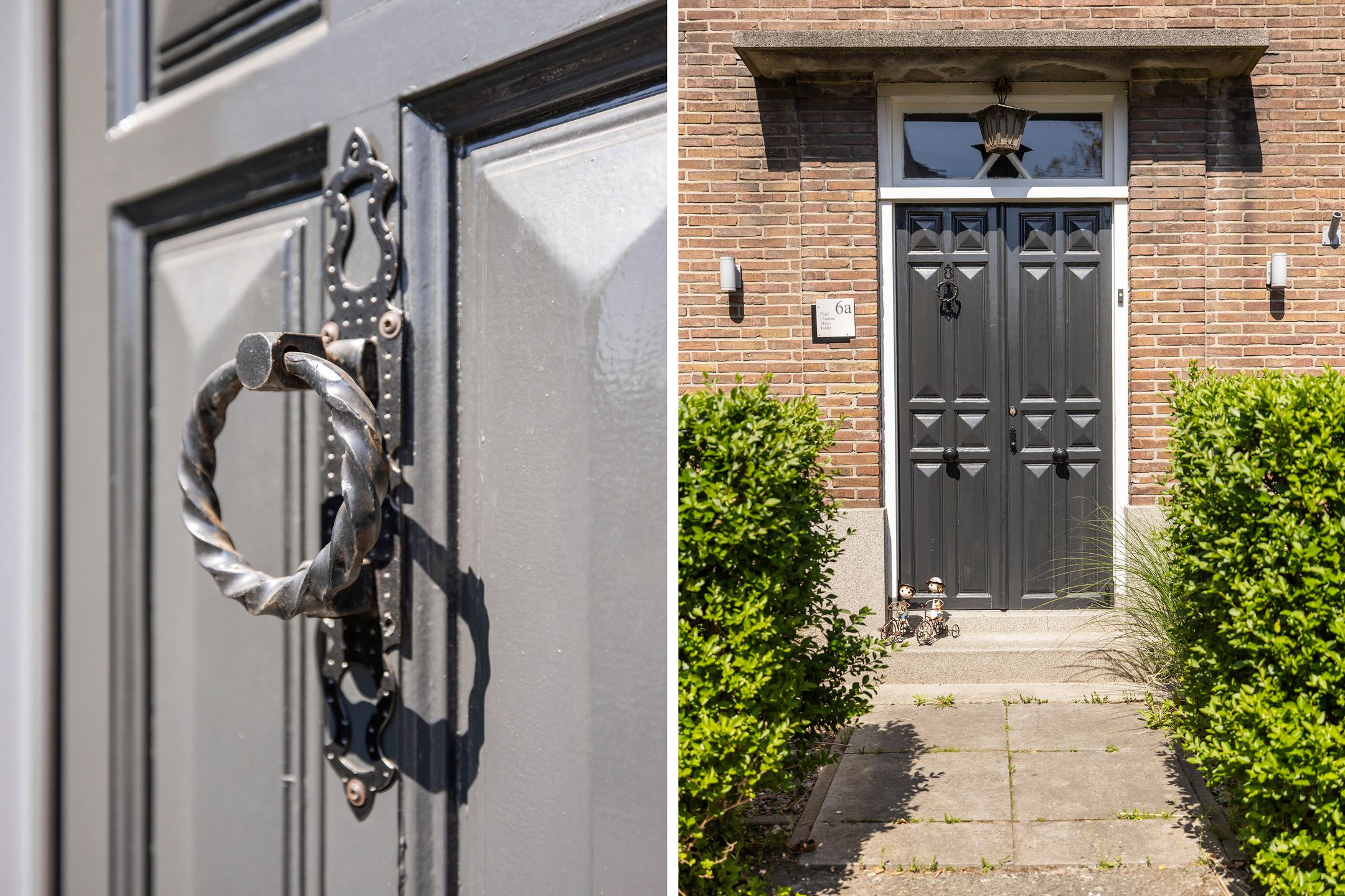 Foto 9 van Burgemeester van Akenwijk 6-A