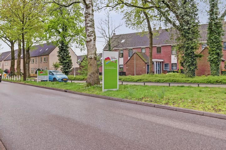 Foto 37 van Jan Th. Tooroplaan 122