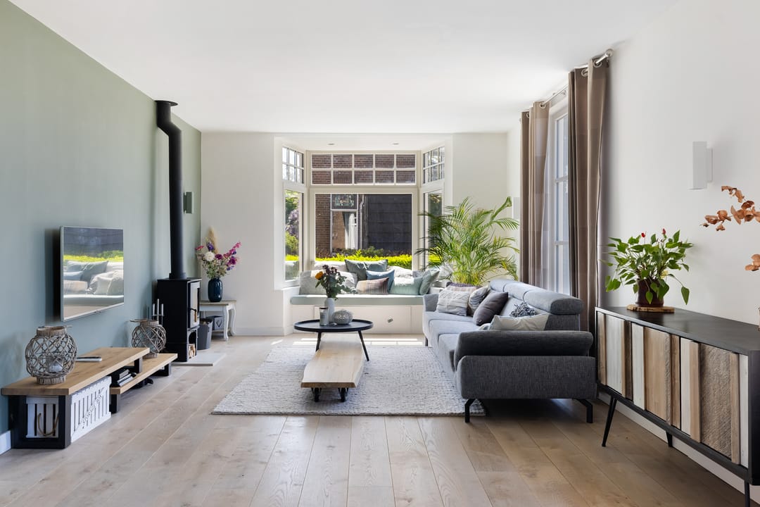 Foto 11 van Burgemeester van Akenwijk 6-A