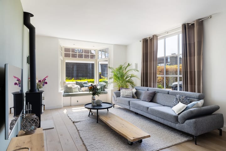 Foto 12 van Burgemeester van Akenwijk 6-A