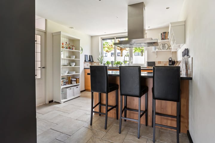 Foto 8 van Hazerswoudestraat 6