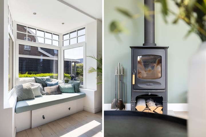 Foto 13 van Burgemeester van Akenwijk 6-A