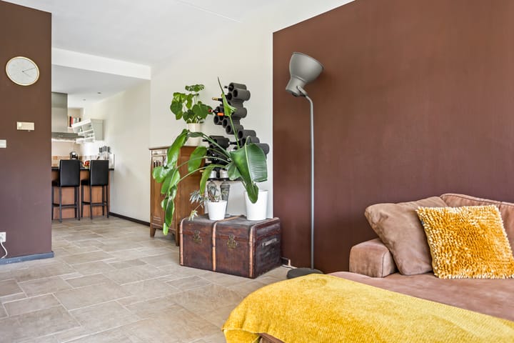 Foto 9 van Hazerswoudestraat 6