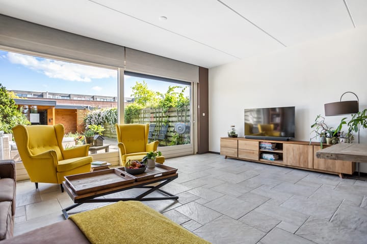 Foto 10 van Hazerswoudestraat 6